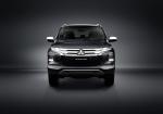 Mitsubishi Pajero Sport HPE-S 2020 года (LA)